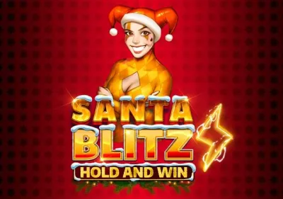 Santa Blitz Hold and Win game icon