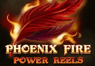 Phoenix Fire Power Reels icon
