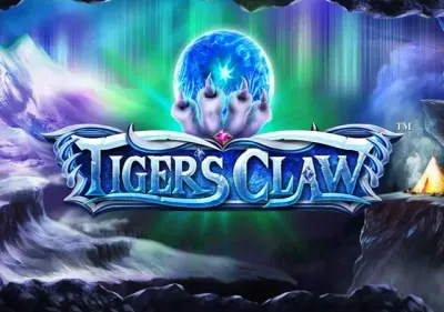 Tiger's Claw icon