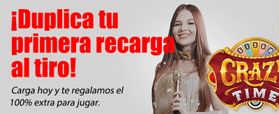 Bono de Bienvenida Betway Chile