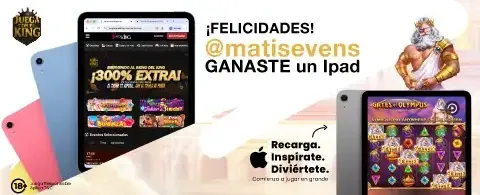 Giros Gratis en Slots Seleccionadas promotion
