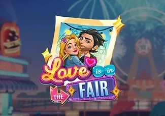 Love is in the Fair icon