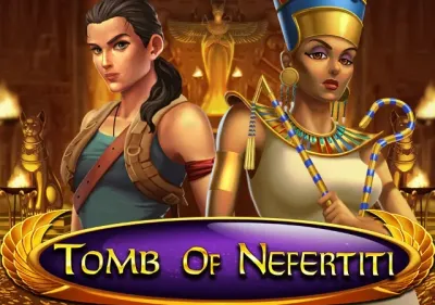 Tomb of Nefertiti game thumbnail