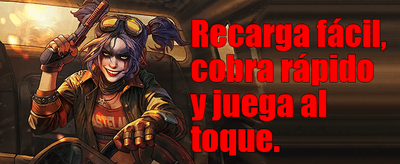 Torneo VIP de Slots