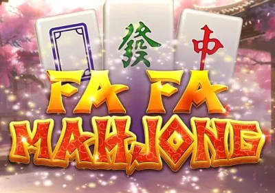 Fa Fa Mahjong game thumbnail