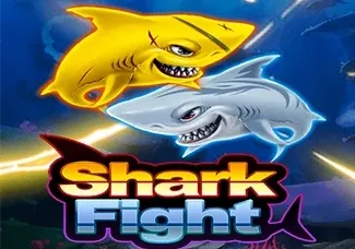 Shark Fight game thumbnail