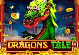 Dragons Tale icon