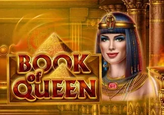 Book Of Queen game icon