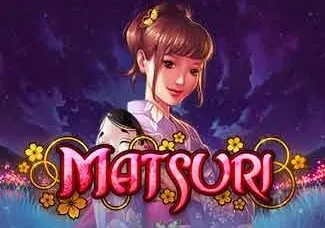 Matsuri game icon