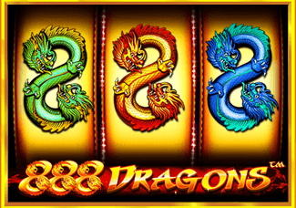 888 Dragons