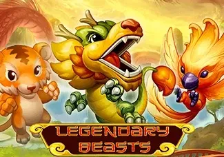 Legendary Beasts icon