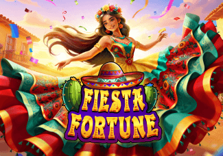 Fiesta Fortune game icon