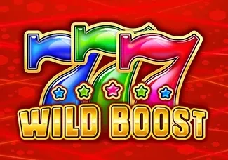 Wild Boost game icon