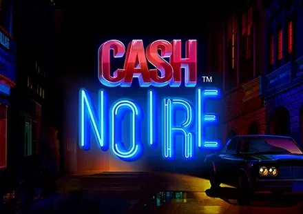 Cash Noire game thumbnail